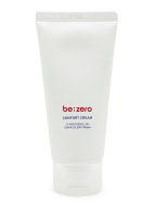 Derma Factory Гипоаллергенный успокаивающий крем для лица с пантенолом и гвайазуленом be;zero Comfort Cream, 80 мл