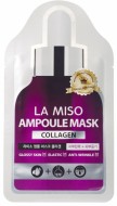 LA MISO Ampoule mask collagen Маска ампульная с коллагеном, 25 г LA MISO Ampoule mask collagen Маска ампульная с коллагеном, 25 г