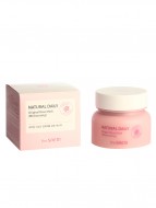 The Saem Маска для лица с лепестками роз Natural Daily Original Rose Mask, 100 г The Saem Маска для лица с лепестками роз Natural Daily Original Rose Mask, 100 г