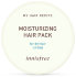 Innisfree My Hair Recipe Moisturizing Hair Pack For Dry Hair Маска для волос Интенсивная ночная, 100 мл Innisfree My Hair Recipe Moisturizing Hair Pack For Dry Hair Маска для волос Интенсивная ночная, 100 мл