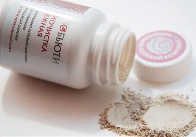 БиоБьюти Биочистка для Сухой и Нормальной Кожи Нежная, 200 г БиоБьюти Биочистка для Сухой и Нормальной Кожи Нежная, 200 г