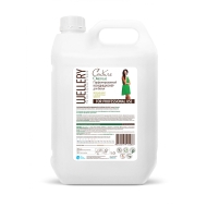 Wellery Кондиционер для белья аромат Жасмин и восточных пряностей, 5 л.