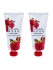 Jigott Комплект кремов для рук с экстрактом Розы Secret Garden Rose Hand Cream, 2 шт * 100 мл Jigott Комплект кремов для рук с экстрактом Розы Secret Garden Rose Hand Cream, 2 шт * 100 мл