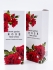 Jigott Комплект кремов для рук с экстрактом Розы Secret Garden Rose Hand Cream, 2 шт * 100 мл Jigott Комплект кремов для рук с экстрактом Розы Secret Garden Rose Hand Cream, 2 шт * 100 мл