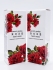 Jigott Комплект кремов для рук с экстрактом Розы Secret Garden Rose Hand Cream, 2 шт * 100 мл Jigott Комплект кремов для рук с экстрактом Розы Secret Garden Rose Hand Cream, 2 шт * 100 мл