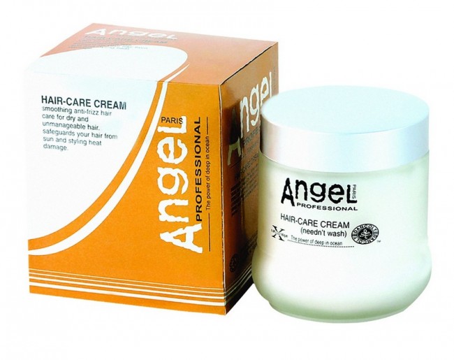 Angel Professional Питательный крем (не смываемый), 180 мл Angel Professional Питательный крем (не смываемый), 180 мл