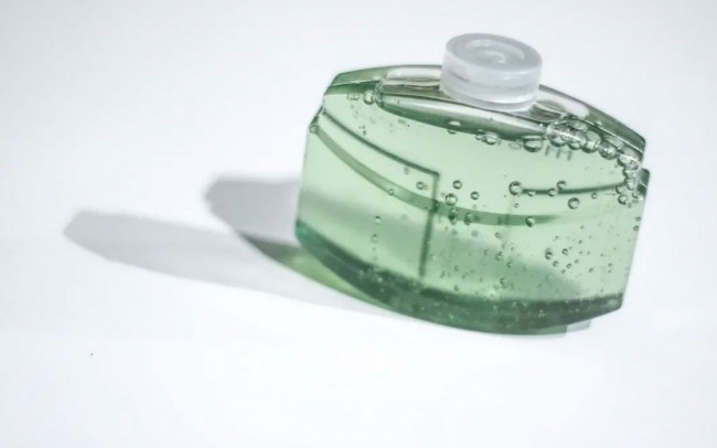 Etamine Du Lys Компактный блок-гель для обработки туалетов, 50 мл