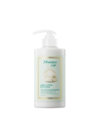 JMsolution Лосьон для тела с протеинами морского шелка Life Marine Cotton Body Lotion, 500 мл