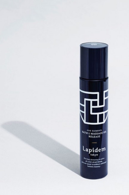 Lapidem Five Elements Bath & Massage Oil Release Масло для тела, для массажа и ванны, 100 мл Lapidem Five Elements Bath & Massage Oil Release Масло для тела, для массажа и ванны, 100 мл