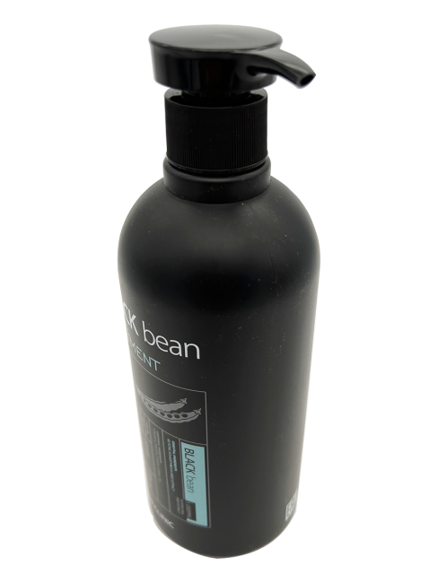 3W Clinic Маска для волос восстанавливающий с экстрактом черной фасоли Black Bean Vitalizing Treatment, 500 мл 3W Clinic Маска для волос восстанавливающий с экстрактом черной фасоли Black Bean Vitalizing Treatment, 500 мл