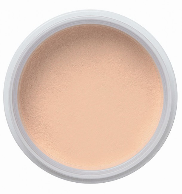 Salon De Flouveil Jeweled Face Powder Финальная увлажняющая рассыпчатая пудра Драгоценность, 15 г