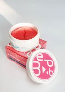 Med B Гидрогелевые патчи с экстрактом болгарской розы Re-pair Bulgarian Rose Eye Patches, 60 шт Med B Гидрогелевые патчи с экстрактом болгарской розы Re-pair Bulgarian Rose Eye Patches, 60 шт