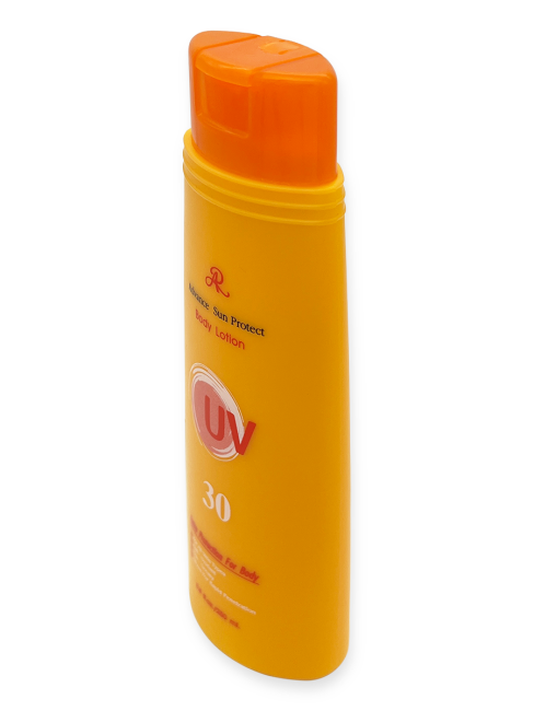 Aron Лосьон для тела солнцезащитный Advance Sun Protect UV 30, 250 мл Aron Лосьон для тела солнцезащитный Advance Sun Protect UV 30, 250 мл