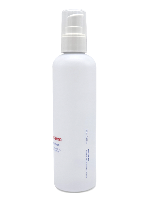 Derma Factory Мягкий гипоаллергенный тонер для лица с пантенолом и морской солью be;zero Mild Toner, 250 мл Derma Factory Мягкий гипоаллергенный тонер для лица с пантенолом и морской солью be;zero Mild Toner, 250 мл