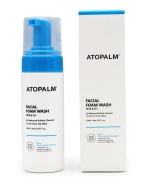 Atopalm Пенка для умывания кислородная Facial Foam Wash, 150 мл Atopalm Пенка для умывания кислородная Facial Foam Wash, 150 мл