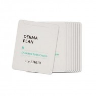 The Saem Крем-бальзам увлажняющий для чувствительной кожи пробник DERMA PLAN Enriched Balm Cream,1.5 мл The Saem Крем-бальзам увлажняющий для чувствительной кожи пробник DERMA PLAN Enriched Balm Cream,1.5 мл