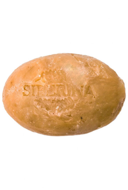 Siberina Натуральное мыло Медовое, 90 г