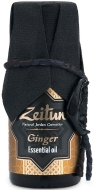 Zeitun Эфирное масло "Имбирь", 10 мл