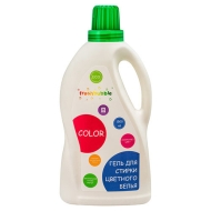 Freshbubble Гель для стирки цветного белья 1500 мл