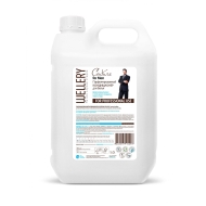 Wellery Кондиционер для белья аромат Моря и Кедра, 5 л.