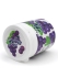 MARUKAWA Жевательная резинка Виноград (банка) Grape Bottle Gum, 130 гр