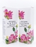 Jigott Комплект кремов для рук с экстрактом Лотоса Secret Garden Lotus Hand Cream, 2 шт * 100 мл Jigott Комплект кремов для рук с экстрактом Лотоса Secret Garden Lotus Hand Cream, 2 шт * 100 мл
