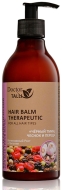 Doctor TALLI Hair Balm Therapeutic Бальзам терапевтический Черный тмин, Чеснок и Перец, 400 мл