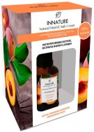 Innature Крем для рук и ногтей Интенсивный уход, 50 мл