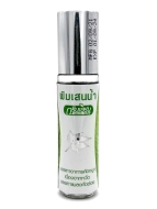 Green Herb Ингалятор шариковый с борнеолом Borneol Water Balm, 8 мл