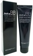 Secret Key Матирующий BB крем Finish Up BB Cream, 30 мл