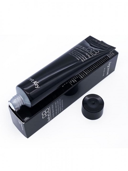 Secret Key Матирующий BB крем Finish Up BB Cream, 30 мл