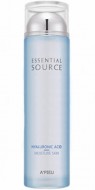 A'PIEU Essential Source Hyaluronic Acid Moisture Skin Увлажняющий тонер с гиалуроновой кислотой, 130 мл