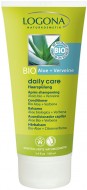 Logona Daily Care Aloe & Verbena Кондиционер, 100 мл