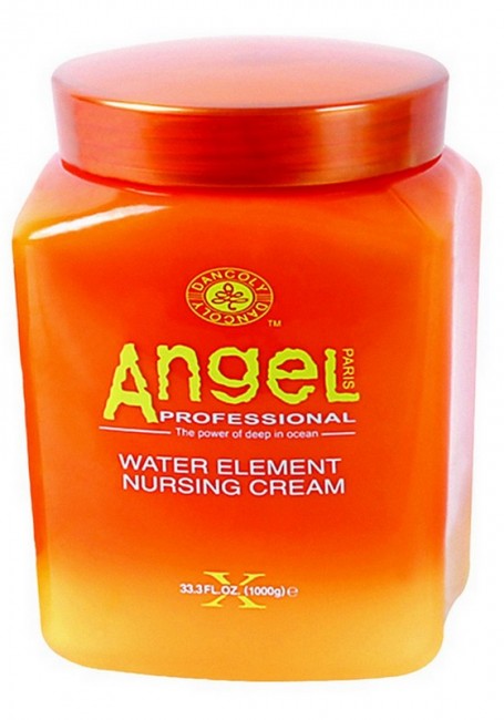 Angel Professional Питательный крем для волос, 500 мл Angel Professional Питательный крем для волос, 500 мл