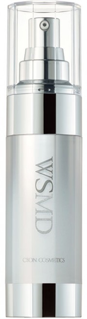 C'BON White Smoothing Essence MD Сыворотка для выравнивания цвета кожи лица, 35 мл