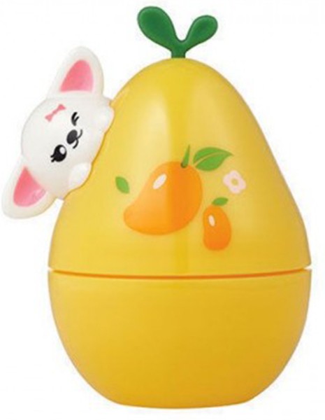 THE FACE SHOP Protect Me! Hand Cream Fennec Fox Крем для рук с экстрактом манго, 30 мл