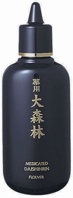 Salon De Flouveil Medicated Daishinrin Daishinrin Тоник для роста волос для мужчин Дайшинрин, 150 мл Salon De Flouveil Medicated Daishinrin Daishinrin Тоник для роста волос для мужчин Дайшинрин, 150 мл