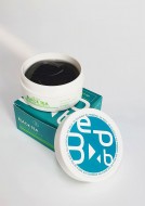 Medb Гидрогелевые патчи с экстрактом черного чая De-tox Black Tea Eye Patches, 60 шт Medb Гидрогелевые патчи с экстрактом черного чая De-tox Black Tea Eye Patches, 60 шт