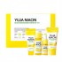 Some By Mi Набор для ухода за кожей лица с юдзу Yuja Niacin 30 Days Brightening Solution 4 Step Kit, 30 г + 10 мл + 30 мл +20 мл
