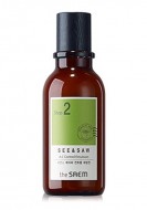 The Saem See & Saw AC Control Emulsion Эмульсия для жирной кожи, 160 мл The Saem See & Saw AC Control Emulsion Эмульсия для жирной кожи, 160 мл