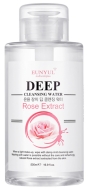 EUNYUL Очищающая вода с экстрактом Розы, 500 мл