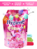Hygiene Кондиционер концентрат для белья парфюмированный Юный цветок Forever Bloom, 1100 мл
