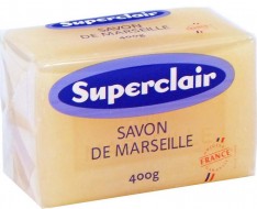 La Cigale Мыло марсельское Superclair 400 г