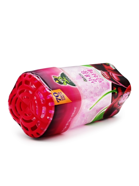 Sandokkaebi Гелевый освежитель воздуха для дома Черешня, 260 г