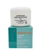 Alfredo Feemas Крем для лица с гиалуроновой кислотой увлажняющий Hyaluronic Acid Moisture Cream, 100 мл