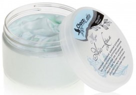 ChocoLatte Гель-крем для мытья волос Мусс Айс Крим с ментолом, 280 мл