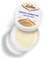 Zeitun Ночной крем-бальзам заживляющий от трещин, 50 мл