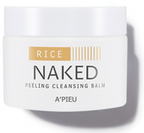 A'Pieu Naked Peeling Cleansing Balm Очищающий пилинг-бальзам, 45 г