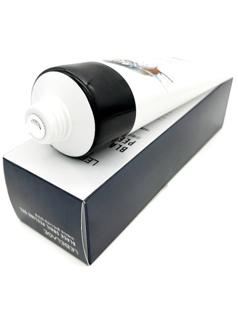 Lebelage Отшелушивающий гель с муцином улитки Black Snail Peeling Gel, 180 мл