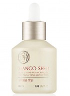 The Face Shop Mango Seed Volume Radiance Face Oil Очищающее масло для лица с Манго, 40 мл
